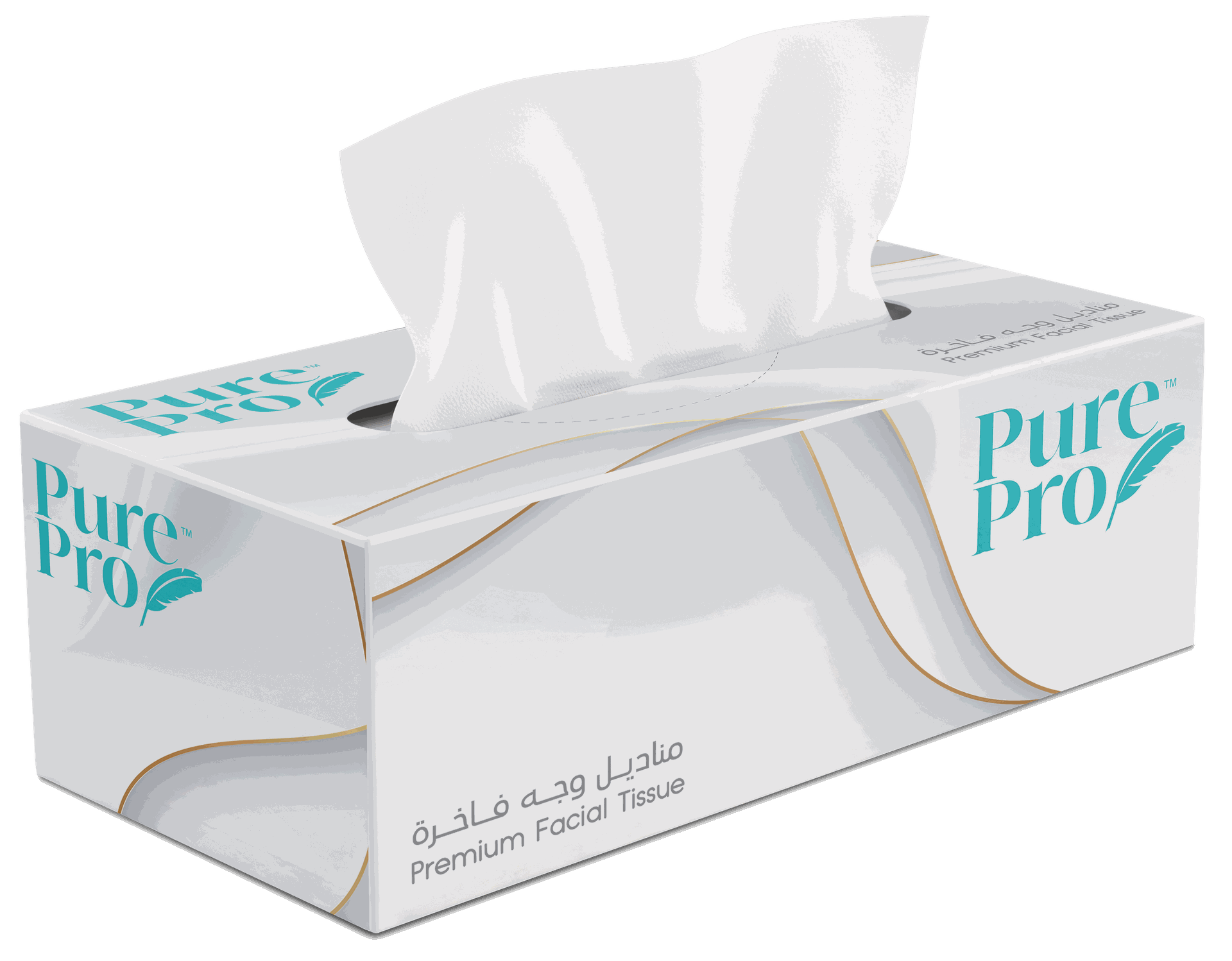 Puree Tissue Explore Our Range of High-Quality Facial Tissues